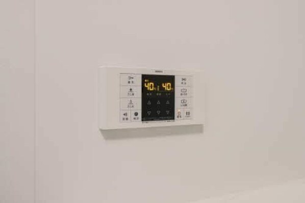 LULUBISIII美田園の物件内観写真